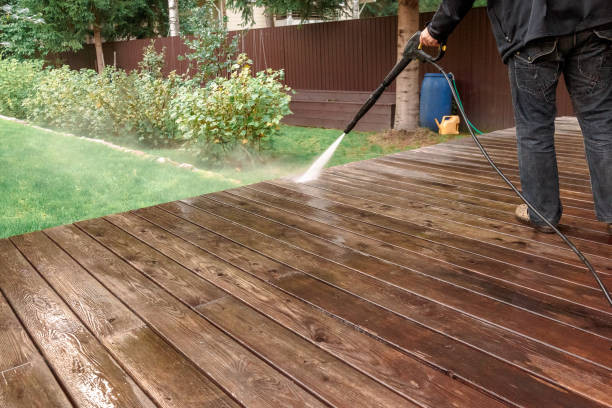 Best Sidewalk and Walkway Cleaning  in Rmel Valley Village, CA