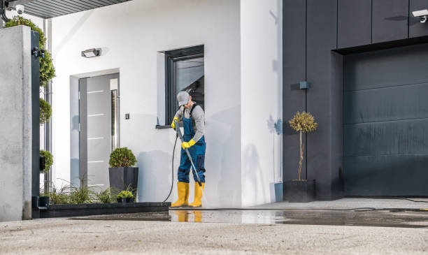 Best Restaurant Pressure Washing  in Rmel Valley Village, CA